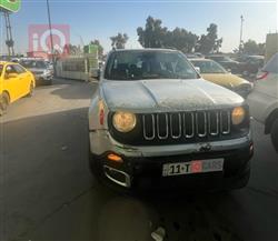 جیپ رێنێگەید